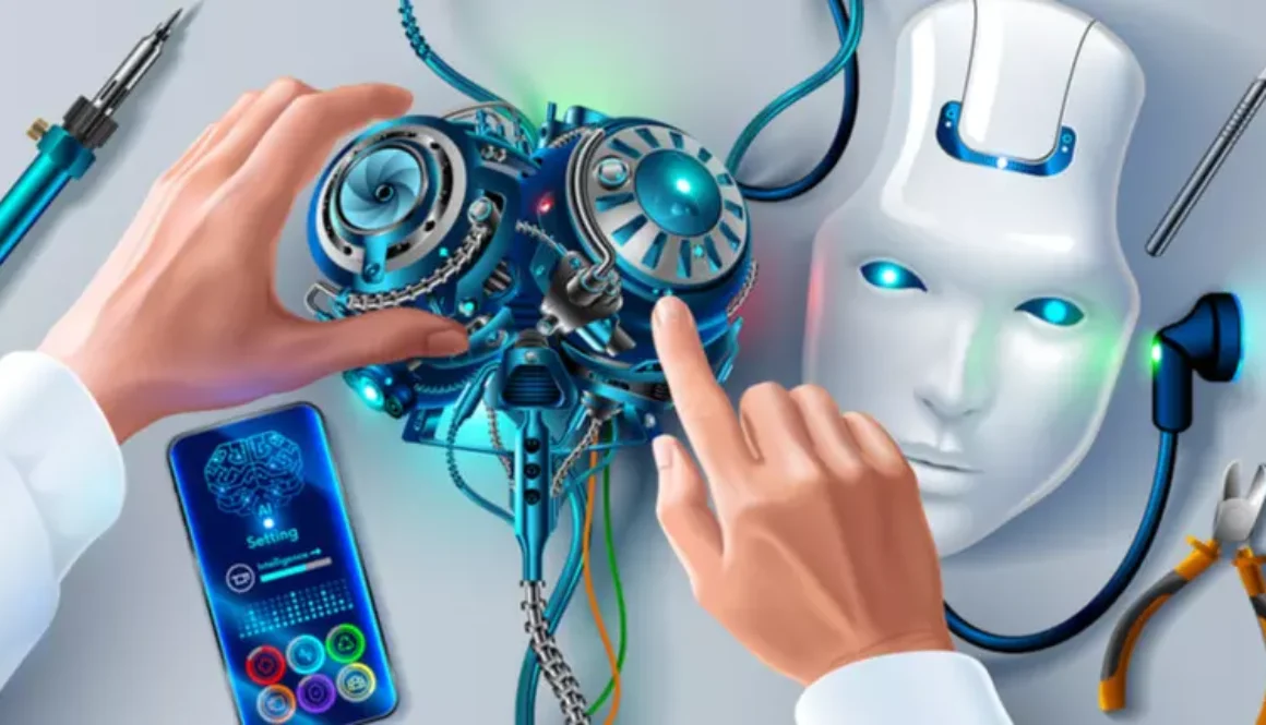 B.tech-in-robotics-engineeirng